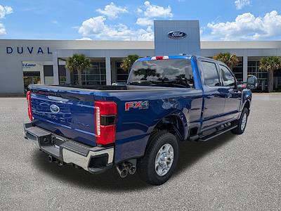 2026 Ford F-350 Crew Cab SRW 4WD Pickup for sale #TEC39287 - photo 2