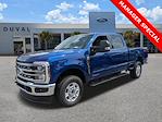 New 2026 Ford F-350 XLT Crew Cab for sale #TEC39287 - photo 7