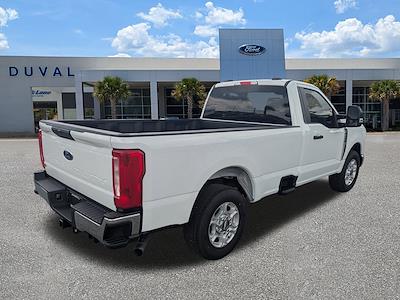 2026 Ford F-250 Regular Cab RWD Pickup for sale #TEC39496 - photo 2