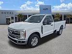 New 2026 Ford F-250 XLT Regular Cab for sale #TEC39496 - photo 24