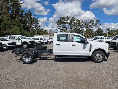 New 2026 Ford F-350 Crew Cab Cab Chassis for sale #TEC39602 - photo 2