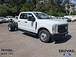 New 2026 Ford F-350 Crew Cab Cab Chassis for sale #TEC39602 - photo 1