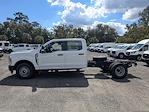New 2026 Ford F-350 Crew Cab Cab Chassis for sale #TEC40099 - photo 6