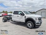 2026 Ford F-550 Crew Cab DRW 4WD Cab Chassis for sale #TEC47014 - photo 1