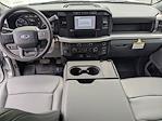 2026 Ford F-550 Crew Cab DRW 4WD Cab Chassis for sale #TEC47014 - photo 11