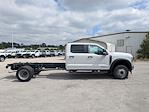 2026 Ford F-550 Crew Cab DRW 4WD Cab Chassis for sale #TEC47014 - photo 3