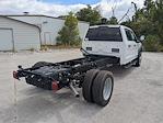 2026 Ford F-550 Crew Cab DRW 4WD Cab Chassis for sale #TEC47014 - photo 2