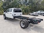 2026 Ford F-550 Crew Cab DRW 4WD Cab Chassis for sale #TEC47014 - photo 5