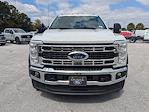 2026 Ford F-550 Crew Cab DRW 4WD Cab Chassis for sale #TEC47014 - photo 8
