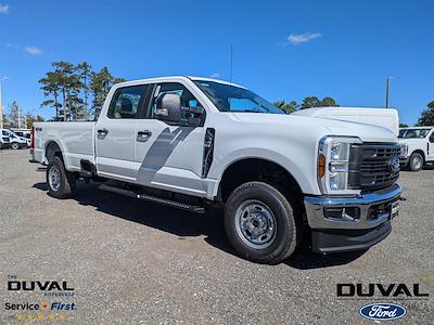 2026 Ford F-250 Crew Cab 4WD Pickup for sale #TEC47044 - photo 1