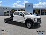 2026 Ford F-550 Crew Cab DRW 4WD Cab Chassis for sale #TEC47216 - photo 1