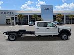 2026 Ford F-550 Crew Cab DRW 4WD Cab Chassis for sale #TEC47216 - photo 3