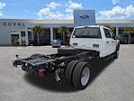 2026 Ford F-550 Crew Cab DRW 4WD Cab Chassis for sale #TEC47216 - photo 2