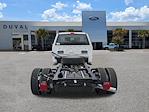 2026 Ford F-550 Crew Cab DRW 4WD Cab Chassis for sale #TEC47216 - photo 4