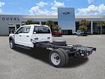 2026 Ford F-550 Crew Cab DRW 4WD Cab Chassis for sale #TEC47216 - photo 5