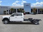 2026 Ford F-550 Crew Cab DRW 4WD Cab Chassis for sale #TEC47216 - photo 6