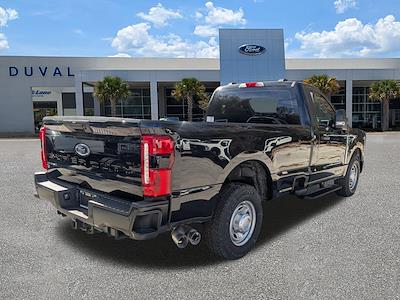 New 2026 Ford F-350 XL Regular Cab for sale #TEC48765 - photo 2