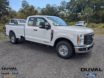 2026 Ford F-350 Super Cab SRW RWD Pickup for sale #TEC49016 - photo 1