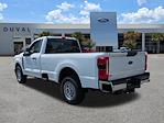 2026 Ford F-350 Regular Cab SRW RWD Pickup for sale #TEC49461 - photo 5