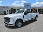 2026 Ford F-350 Regular Cab SRW RWD Pickup for sale #TEC49461 - photo 7