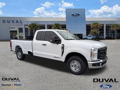 2026 Ford F-350 Super Cab SRW RWD Pickup for sale #TEC49614 - photo 1