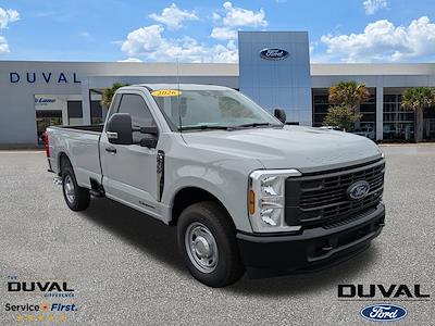 2026 Ford F-350 Regular Cab SRW RWD Pickup for sale #TEC49649 - photo 1