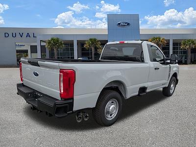 2026 Ford F-350 Regular Cab SRW RWD Pickup for sale #TEC49649 - photo 2