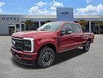 2026 Ford F-250 Crew Cab 4WD Pickup for sale #TEC49862 - photo 8