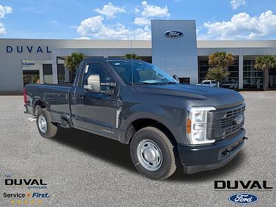 New 2026 Ford F-350 XL Regular Cab for sale #TEC50284 - photo 1