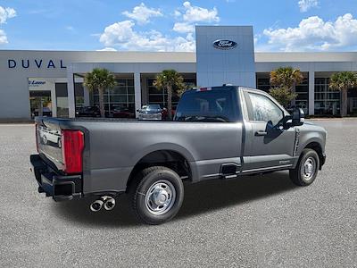 2026 Ford F-350 Regular Cab SRW RWD Pickup for sale #TEC50284 - photo 2