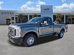 New 2026 Ford F-350 XL Regular Cab for sale #TEC50284 - photo 8