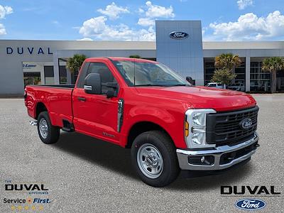 2026 Ford F-350 Regular Cab SRW RWD Pickup for sale #TEC50298 - photo 1
