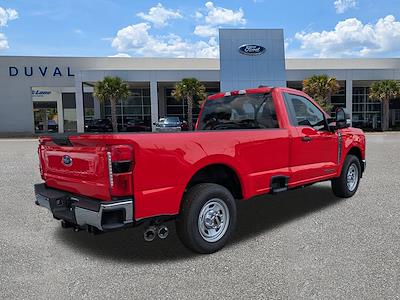 2026 Ford F-350 Regular Cab SRW RWD Pickup for sale #TEC50298 - photo 2