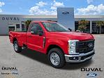 New 2026 Ford F-350 XL Regular Cab for sale #TEC50298 - photo 1