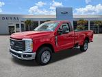 New 2026 Ford F-350 XL Regular Cab for sale #TEC50298 - photo 7
