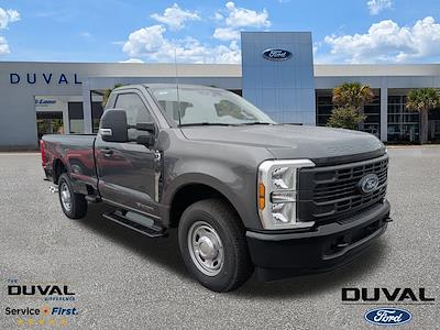 New 2026 Ford F-350 XL Regular Cab for sale #TEC50310 - photo 1