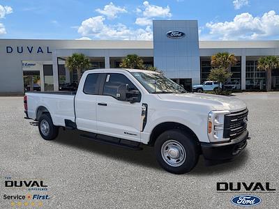 2026 Ford F-350 Super Cab SRW RWD Pickup for sale #TEC50453 - photo 1