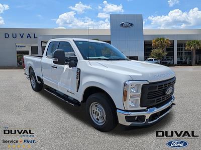 2026 Ford F-350 Super Cab SRW RWD Pickup for sale #TEC50794 - photo 1