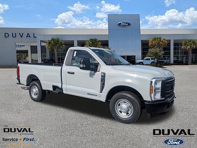 2026 Ford F-350 Regular Cab SRW RWD Pickup for sale #TEC51460 - photo 1