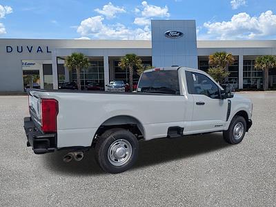 2026 Ford F-350 Regular Cab SRW RWD Pickup for sale #TEC51460 - photo 2