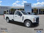 New 2026 Ford F-350 XL Regular Cab for sale #TEC51460 - photo 1