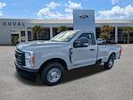 New 2026 Ford F-350 XL Regular Cab for sale #TEC51460 - photo 8