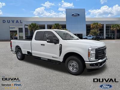2026 Ford F-350 Super Cab SRW RWD Pickup for sale #TEC52264 - photo 1