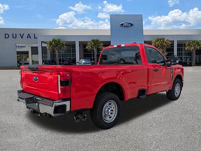 2026 Ford F-350 Regular Cab SRW RWD Pickup for sale #TEC52480 - photo 2