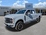 2026 Ford F-350 Crew Cab SRW 4WD Pickup for sale #TEC56891 - photo 8