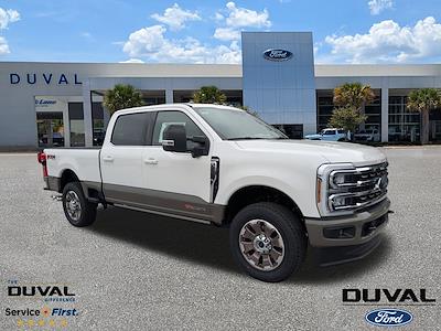 2026 Ford F-250 Crew Cab 4WD Pickup for sale #TEC64971 - photo 1