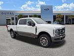 New 2026 Ford F-250 King Ranch Crew Cab for sale #TEC64971 - photo 4