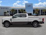 New 2026 Ford F-250 King Ranch Crew Cab for sale #TEC64971 - photo 7