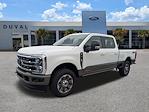 New 2026 Ford F-250 King Ranch Crew Cab for sale #TEC64971 - photo 8