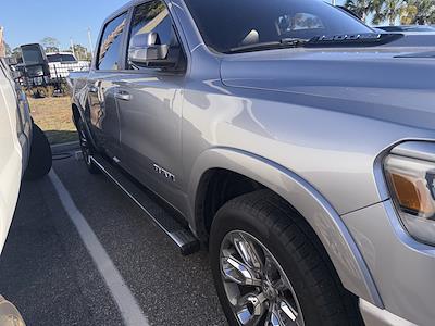 Used 2020 Ram 1500 Laramie Crew Cab for sale #TEC65853A - photo 1
